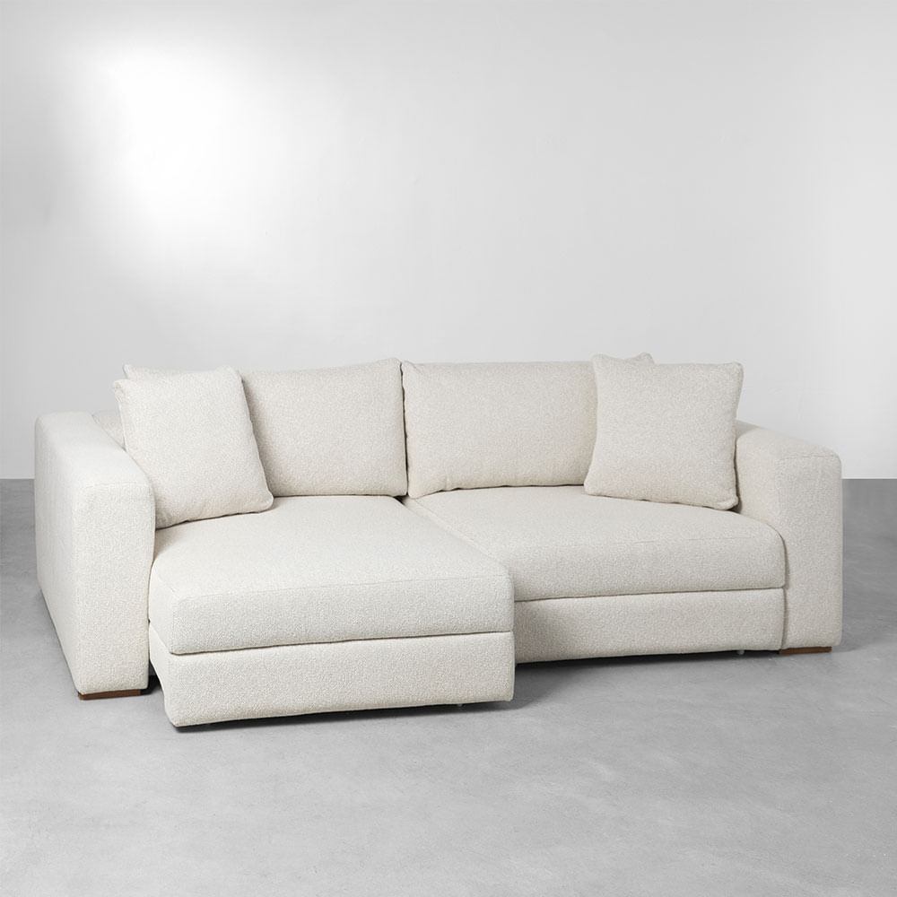 sofa diagonal